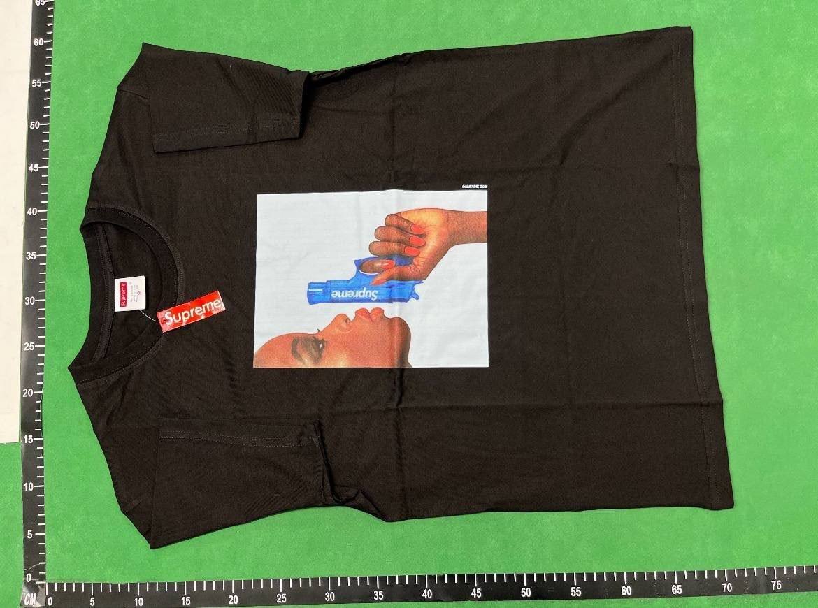 Supreme t-shirt - 2