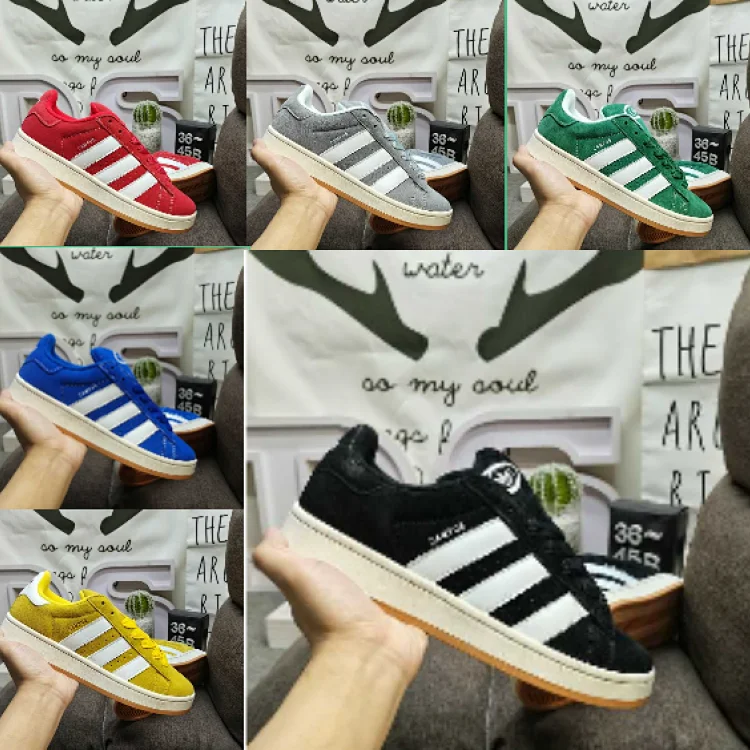 adidas originals campus 00s