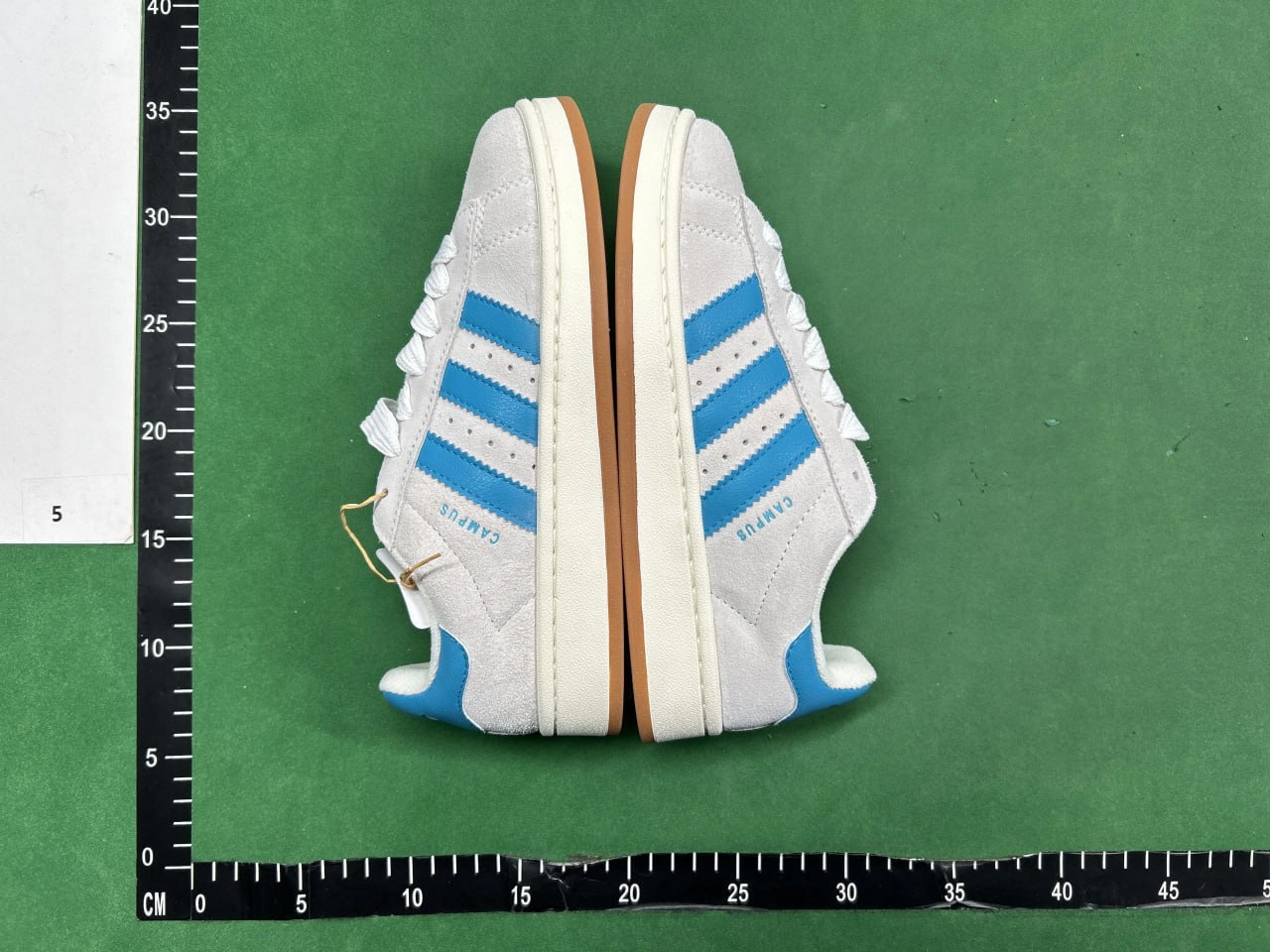 adidas originals campus 00s - 4