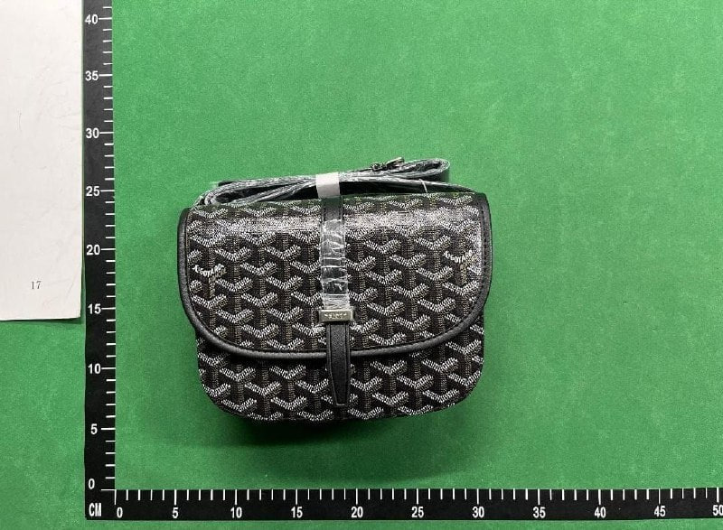 Goyard wallet（40 style） - 5