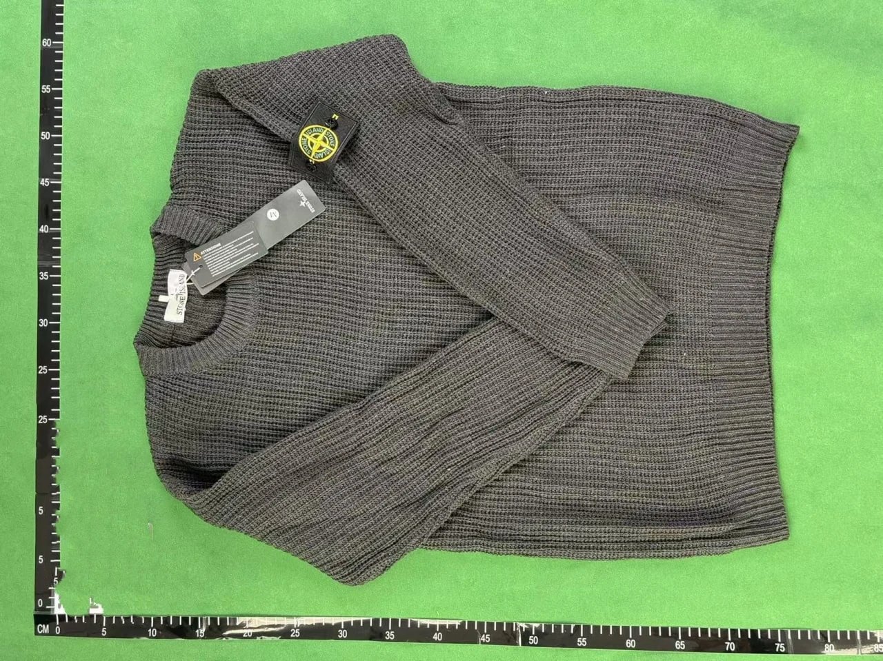  Stone Island Sweaters - 3
