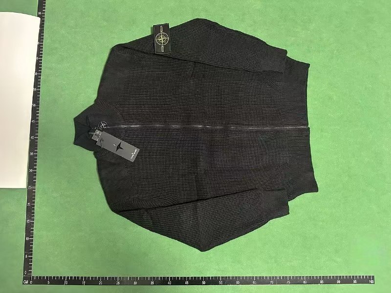  Stone Island Sweaters - 4