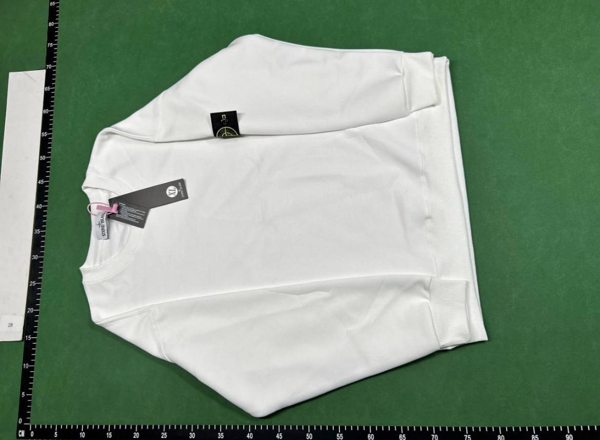Stone Island Hoodie（29 models） - 4