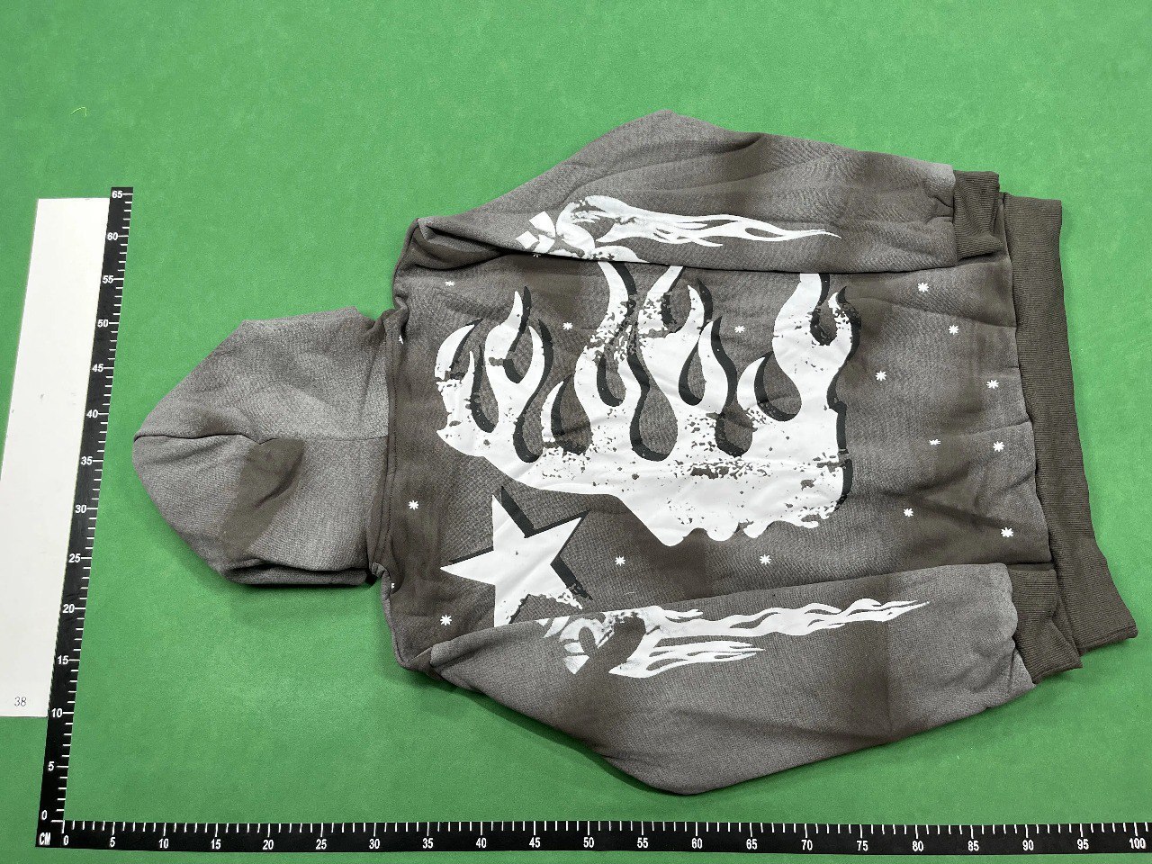 Hellstar Hoodies（20+style） - 2