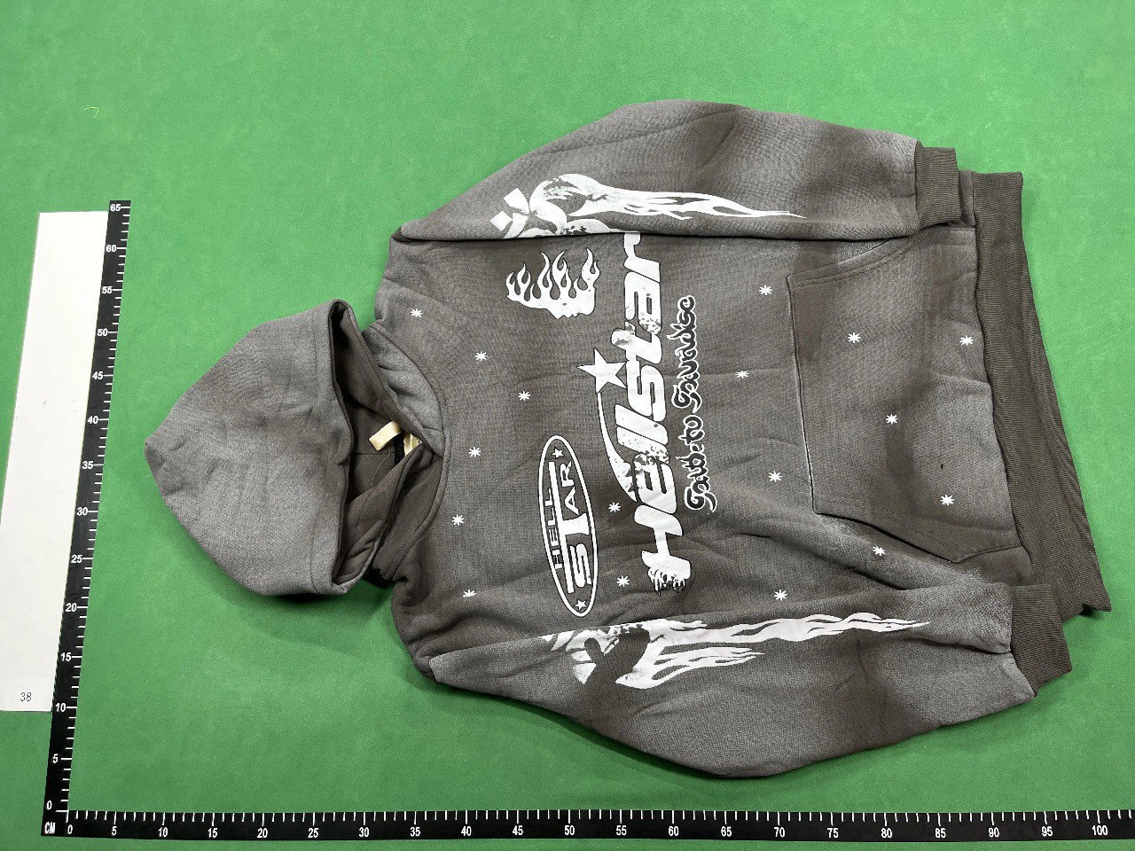 Hellstar Hoodies（20+style） - 3