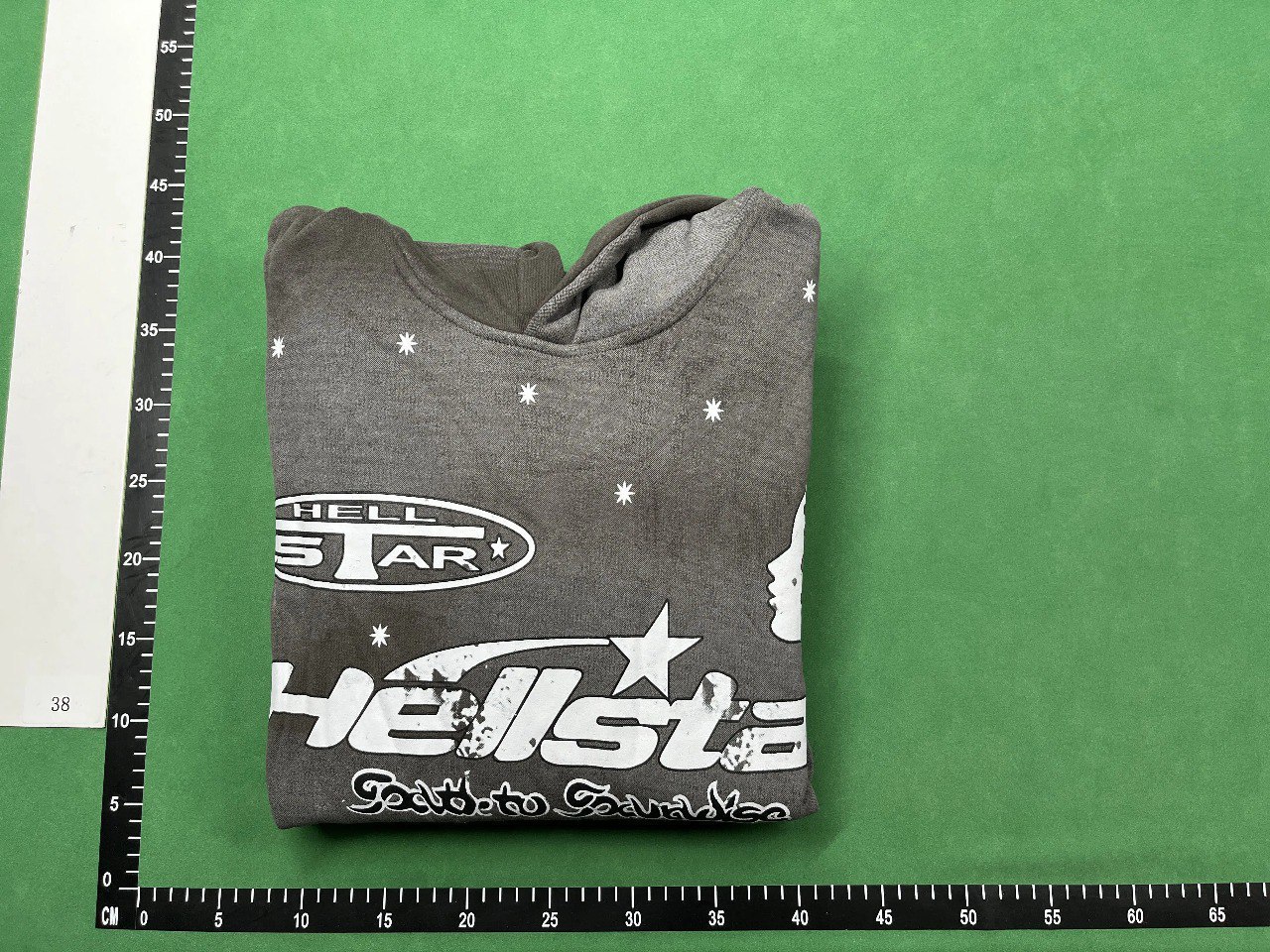 Hellstar Hoodies（20+style） - 4