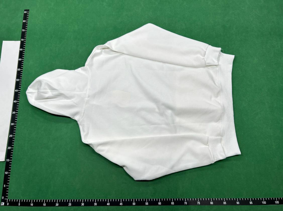 MONCLER HOODIE - 5