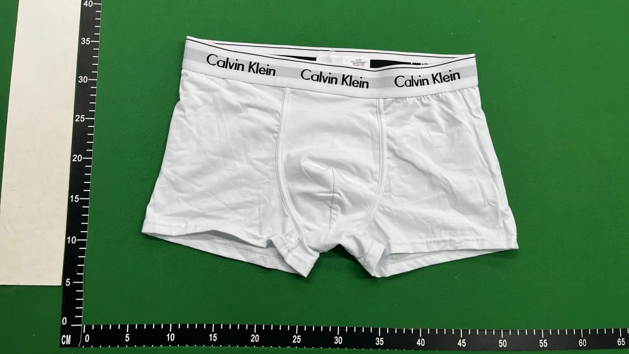 CK Calvin Klein VERSCAE Underwear(33 styles) - 5