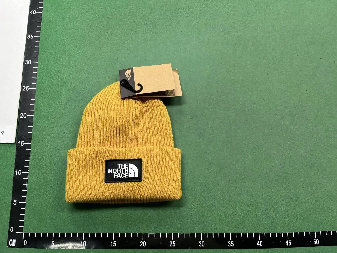 THE NORTH FACE knitted hat (various styles available) - 4