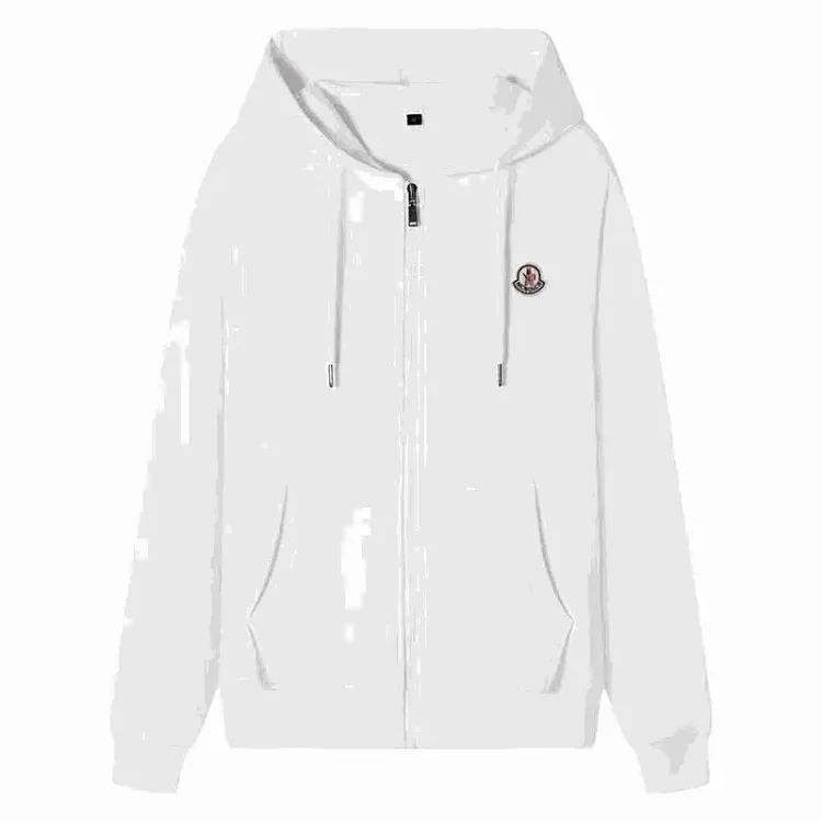 1:1 original Moncler Hoodie Sweatshirt