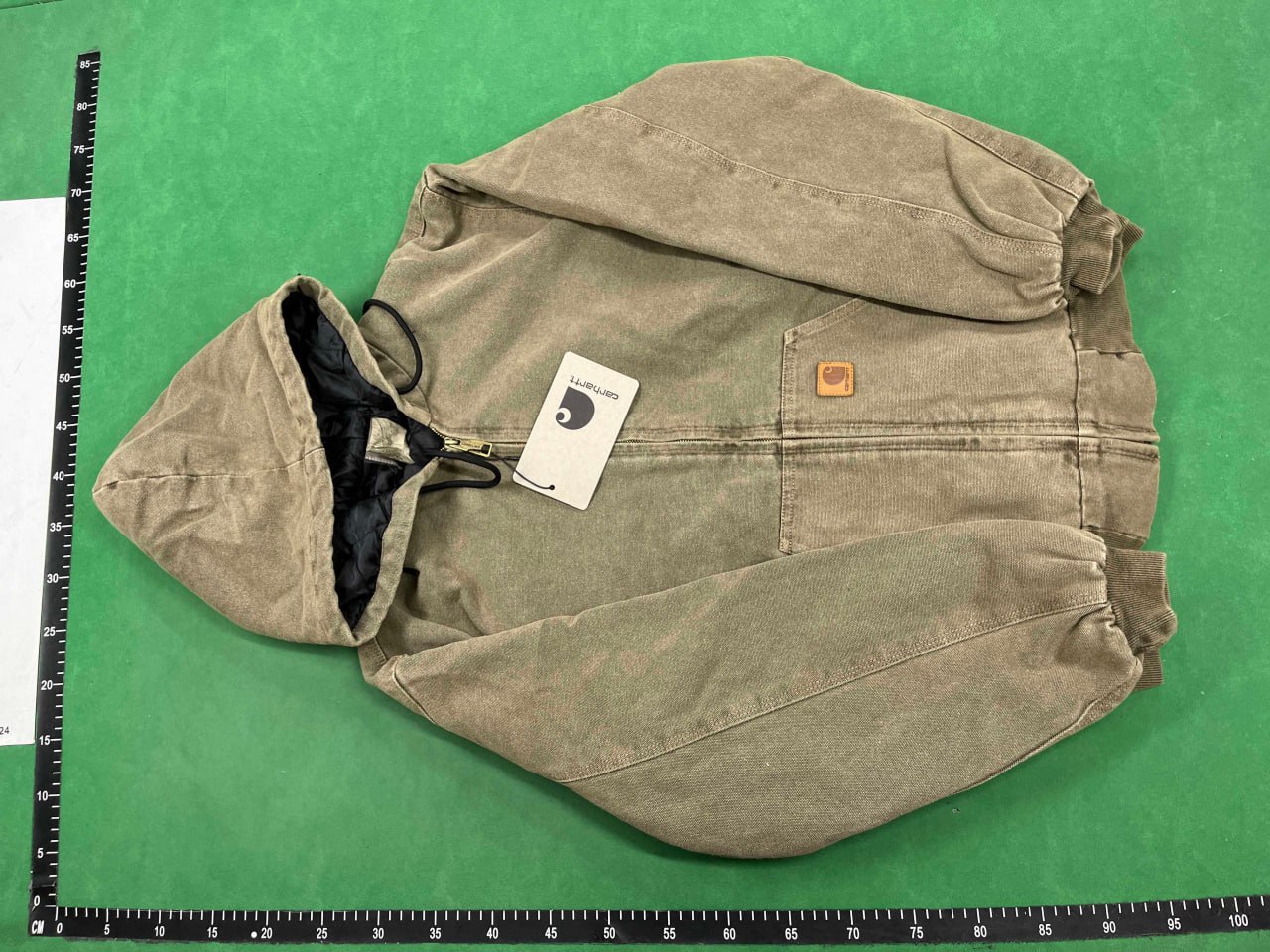  carhartt                                                                                                  carhartt                                                                                      - 2