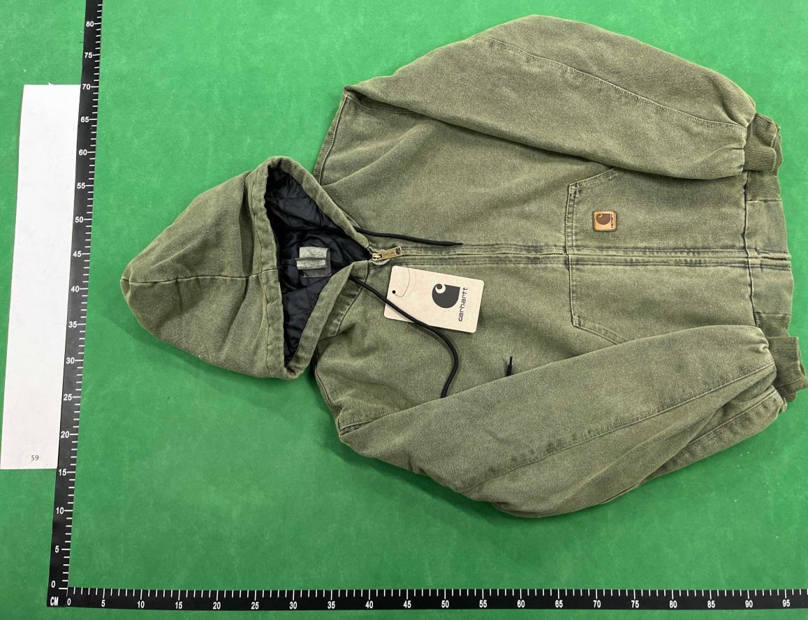 carhartt                                                                                                  carhartt                                                                                      - 3