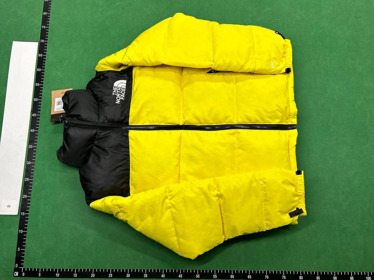 The North Face down jacket（19colors） - 4