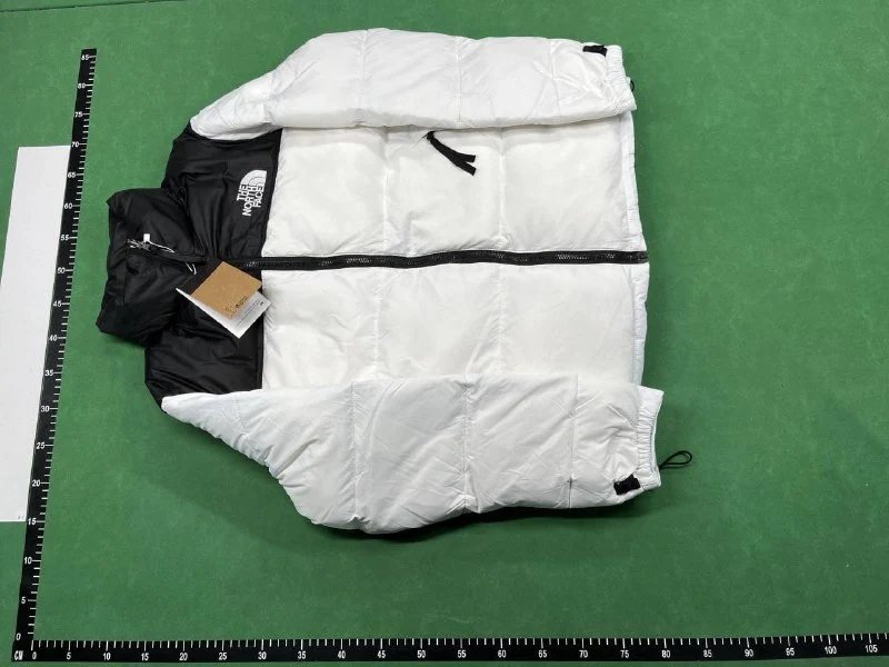 The North Face down jacket（19colors） - 5