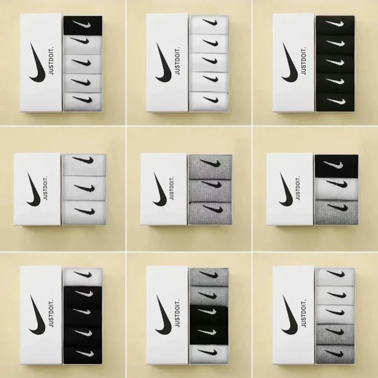  NIKE  socks