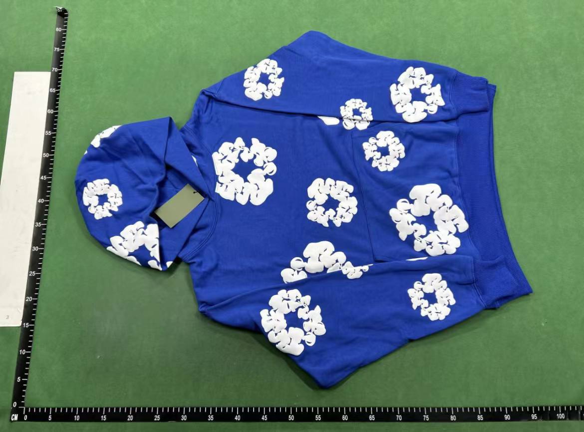 Denim Tears Suits - 2