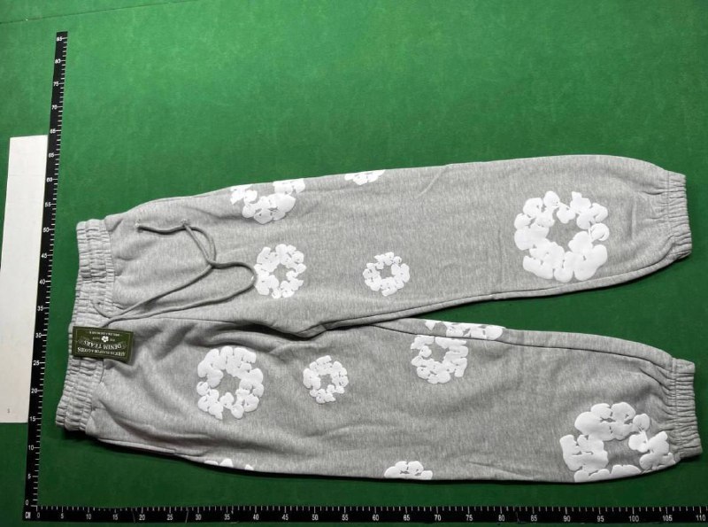 Denim Tears Suits - 5