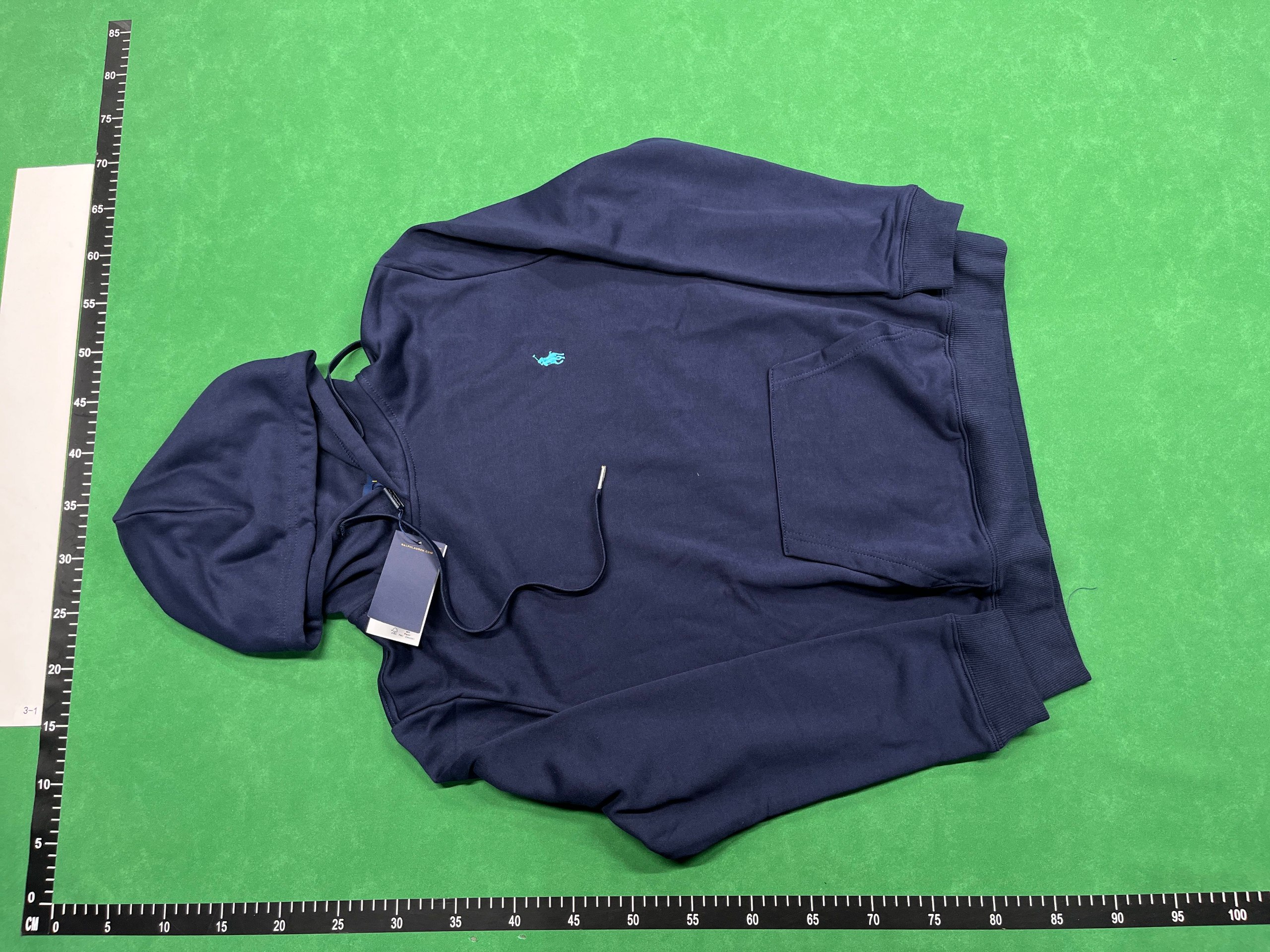 ralph lauren sweater                  - 2