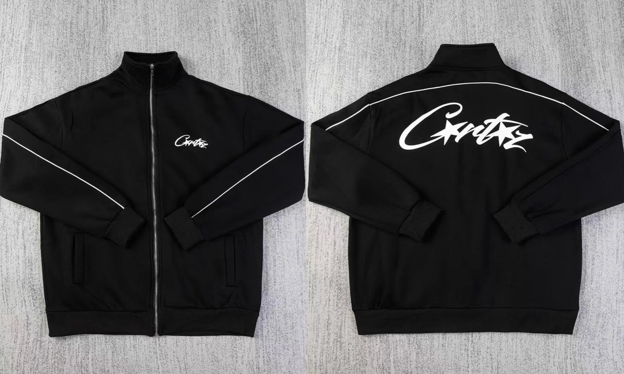  Corteiz Suits - 7