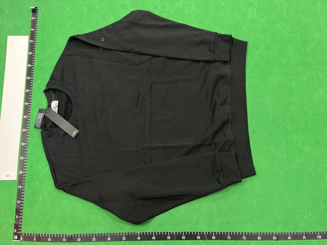 stone island sweatshirt - 2
