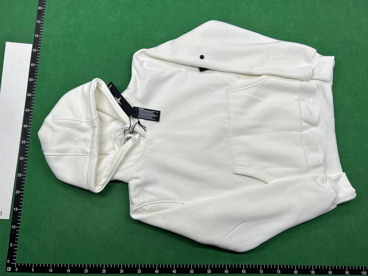 stone island sweatshirt - 3