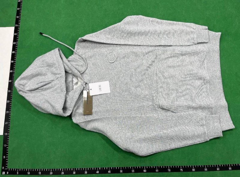 Dior hoodies - 2