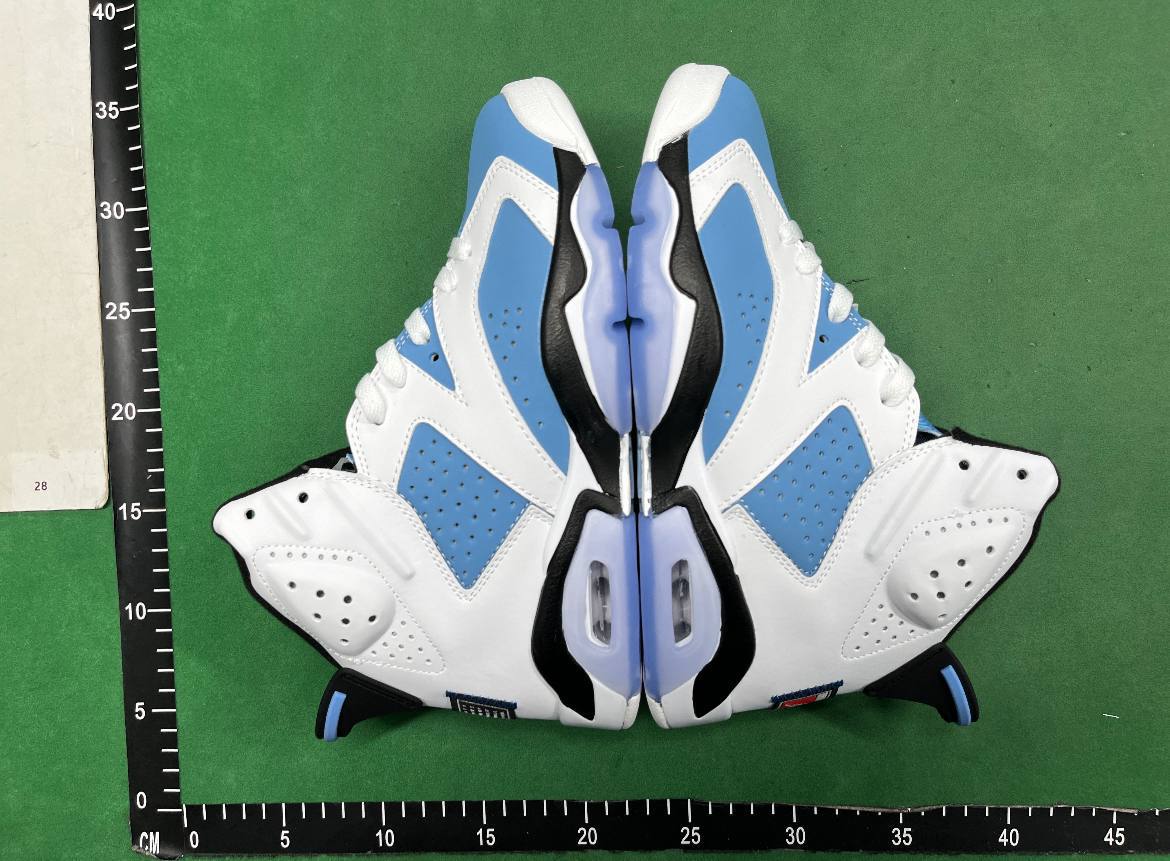  Air Jordan 6 Retro - 3
