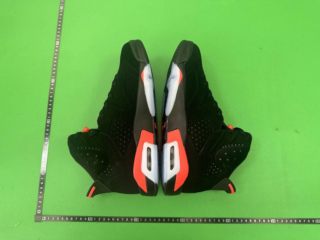  Air Jordan 6 Retro