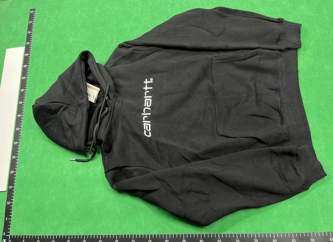 carhartt hoodie