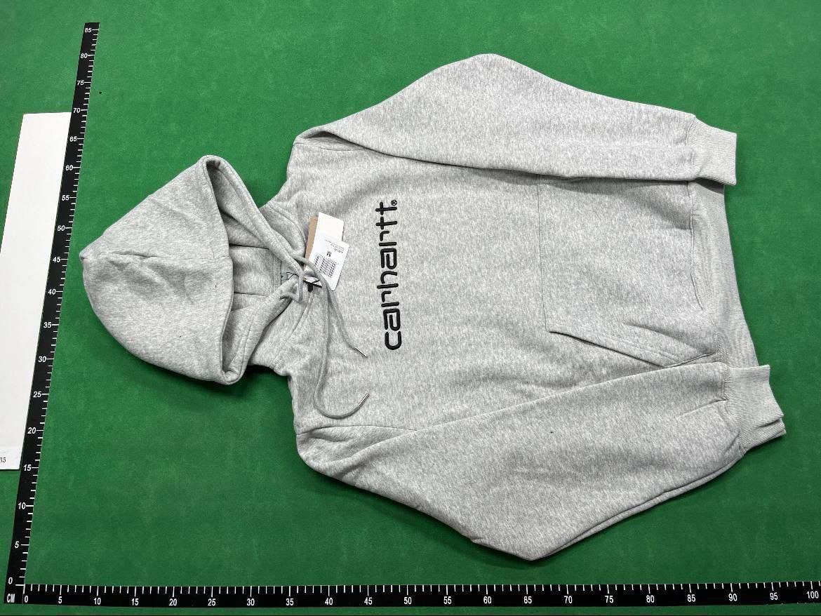 carhartt hoodie - 2