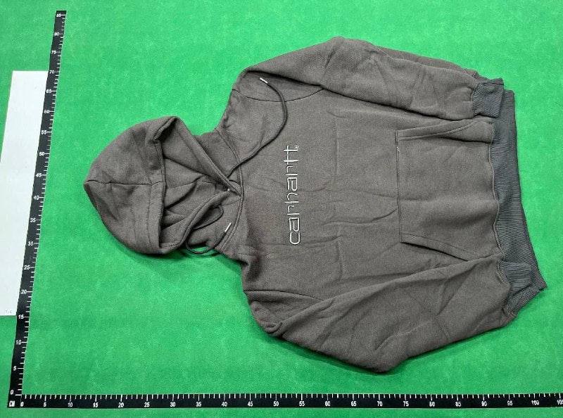 carhartt hoodie - 3
