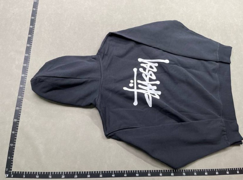 Stussy Sweatshirt - 3