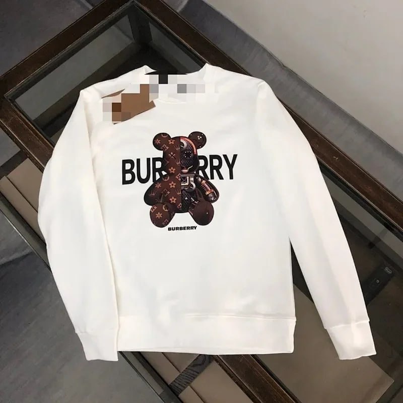 Stussy Sweatshirt - 4
