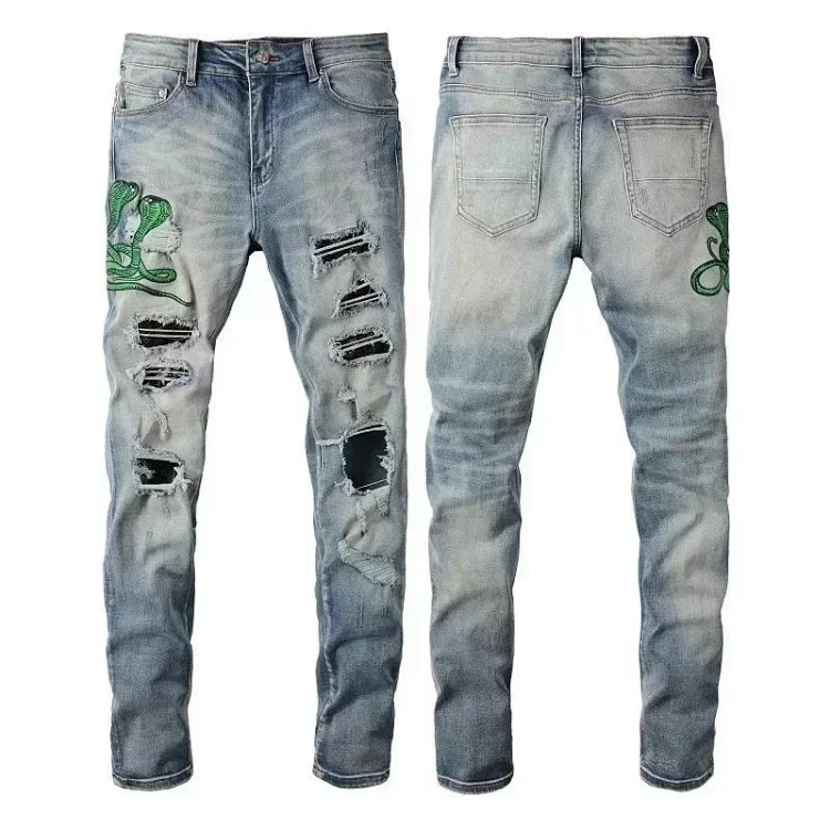 AMIRI JEANS    