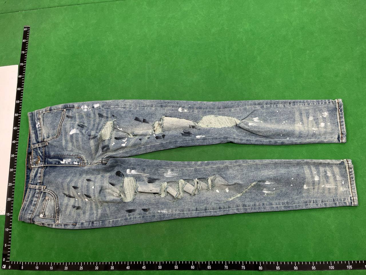  AMIRI JEANS     - 3