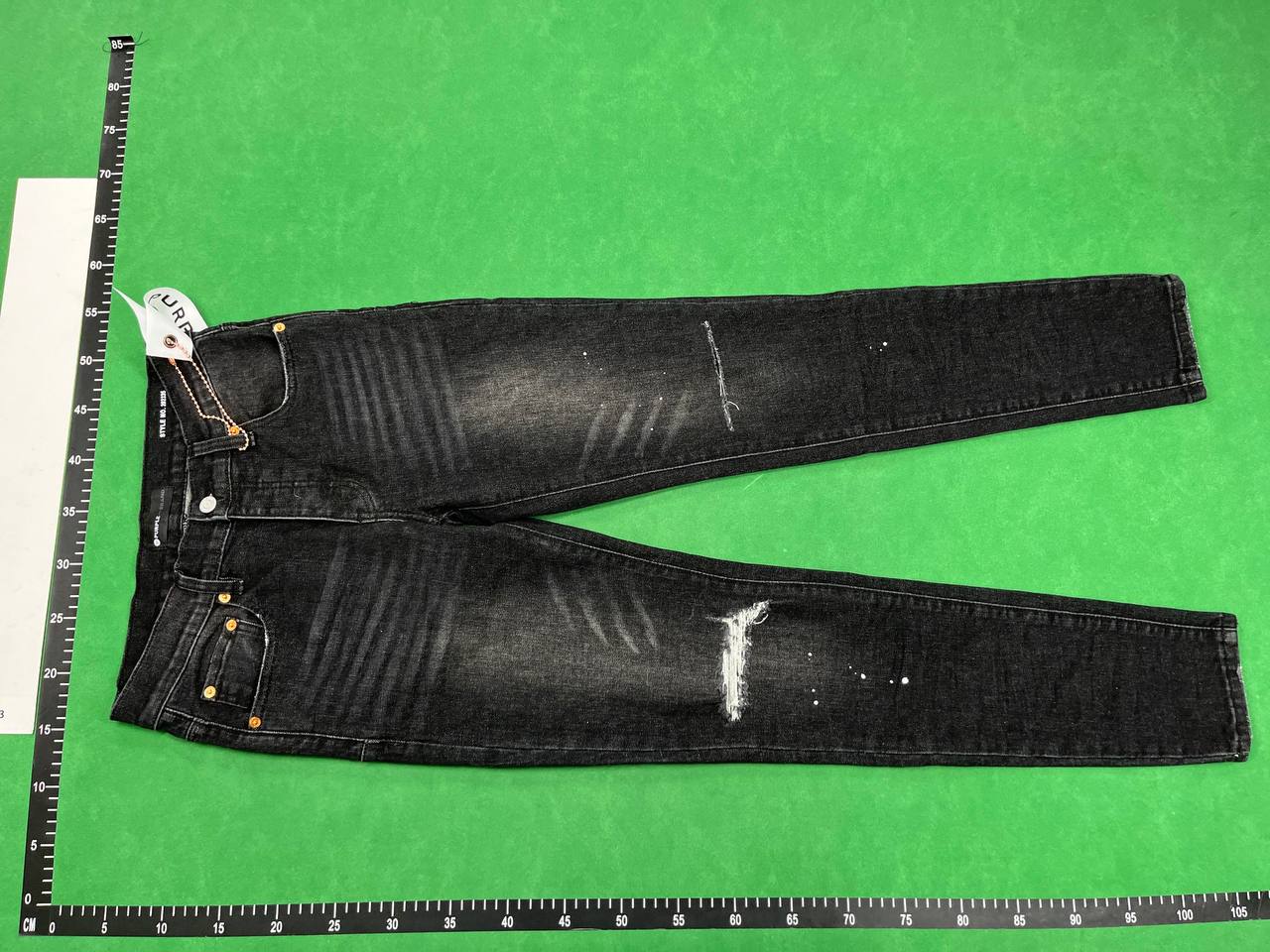  AMIRI JEANS     - 5