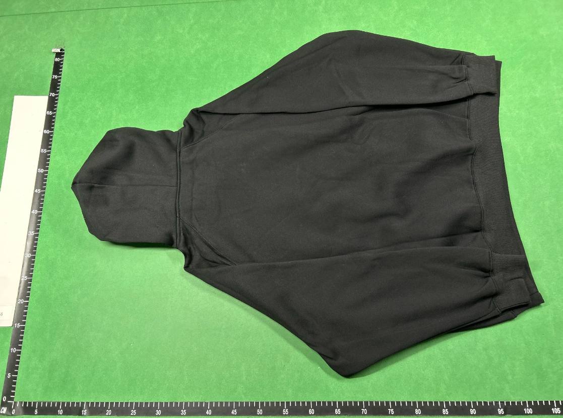 BF   ear Of God Hoodie - 5