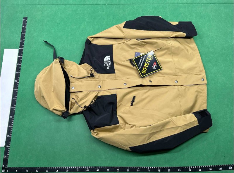 The North Face Jacket - 3