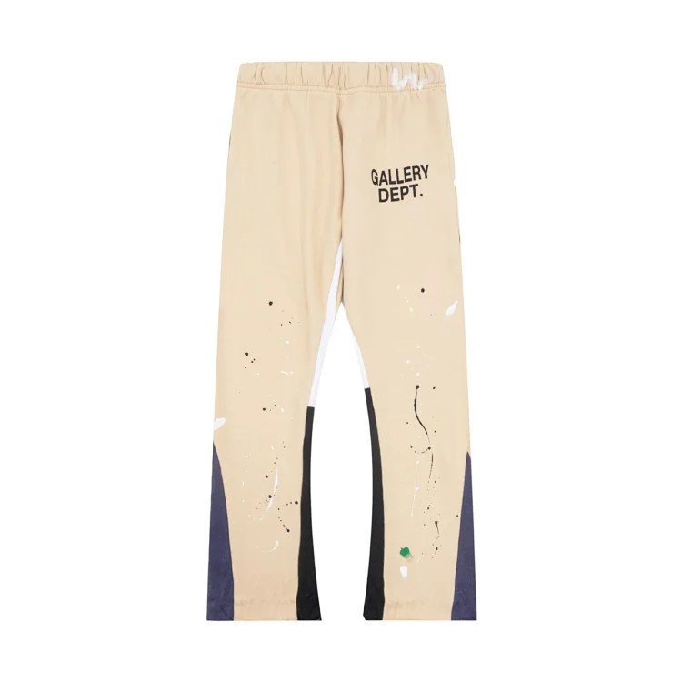  Gallery Dept Short & Pants