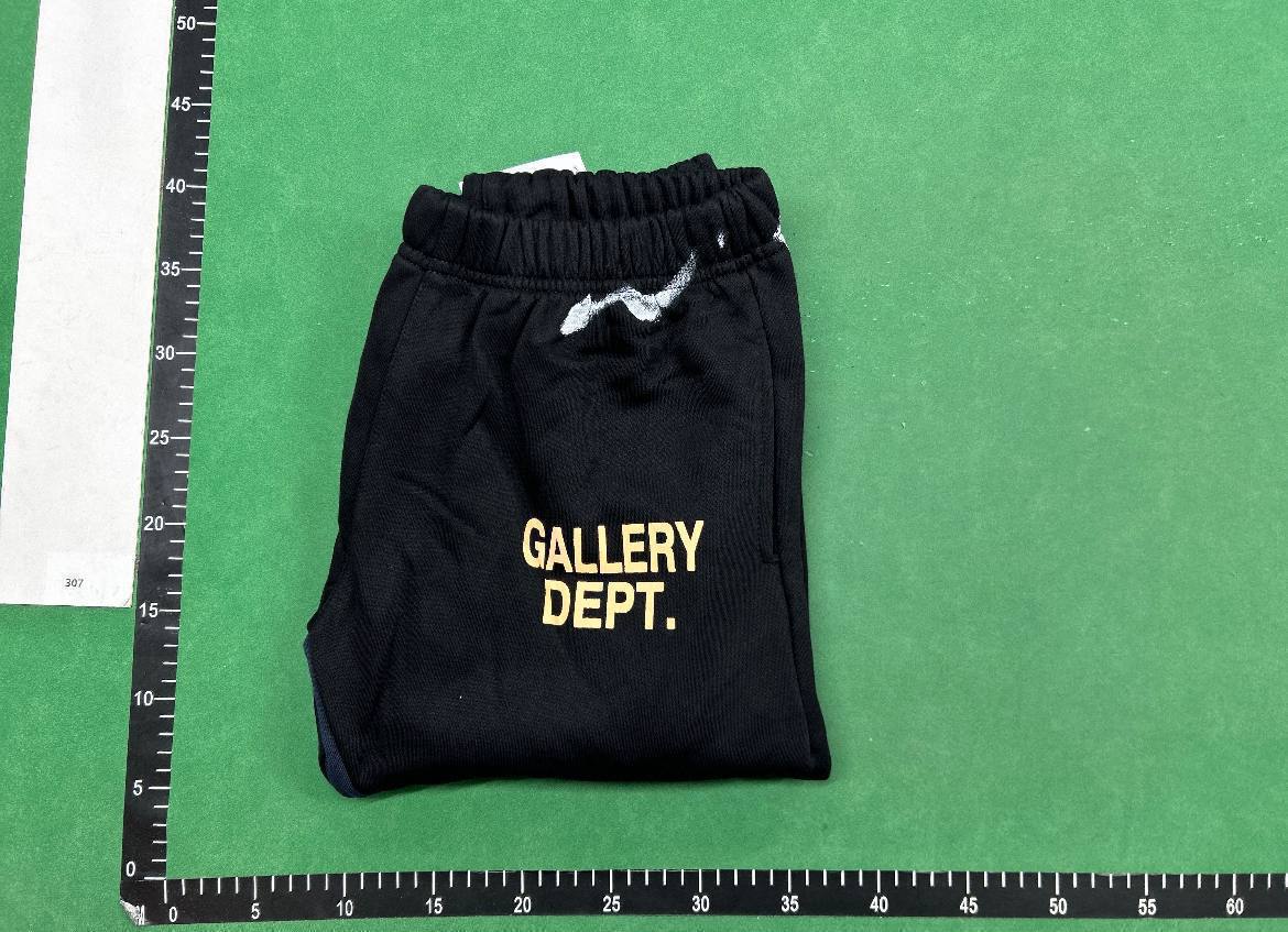  Gallery Dept Short & Pants - 2