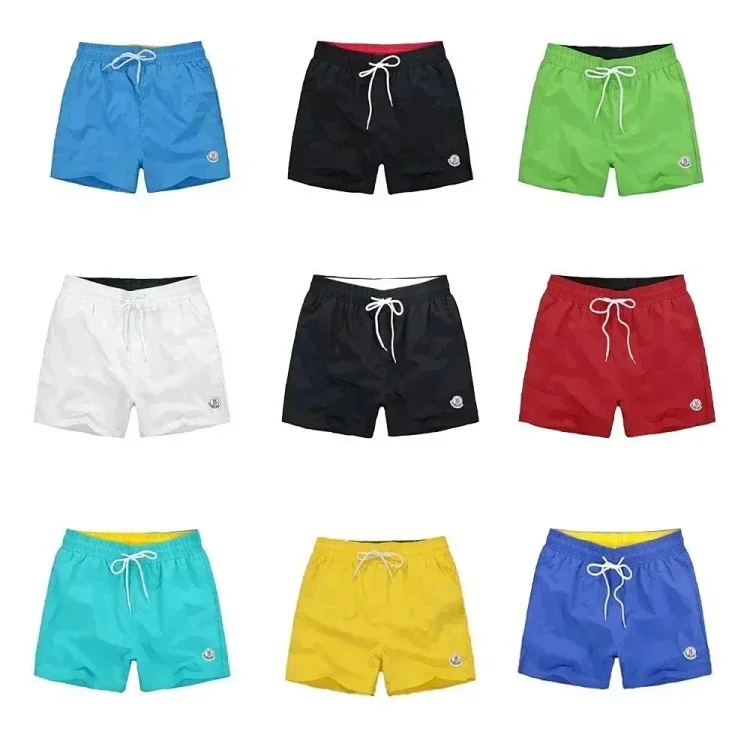  Moncler shorts                                                                                  Mon