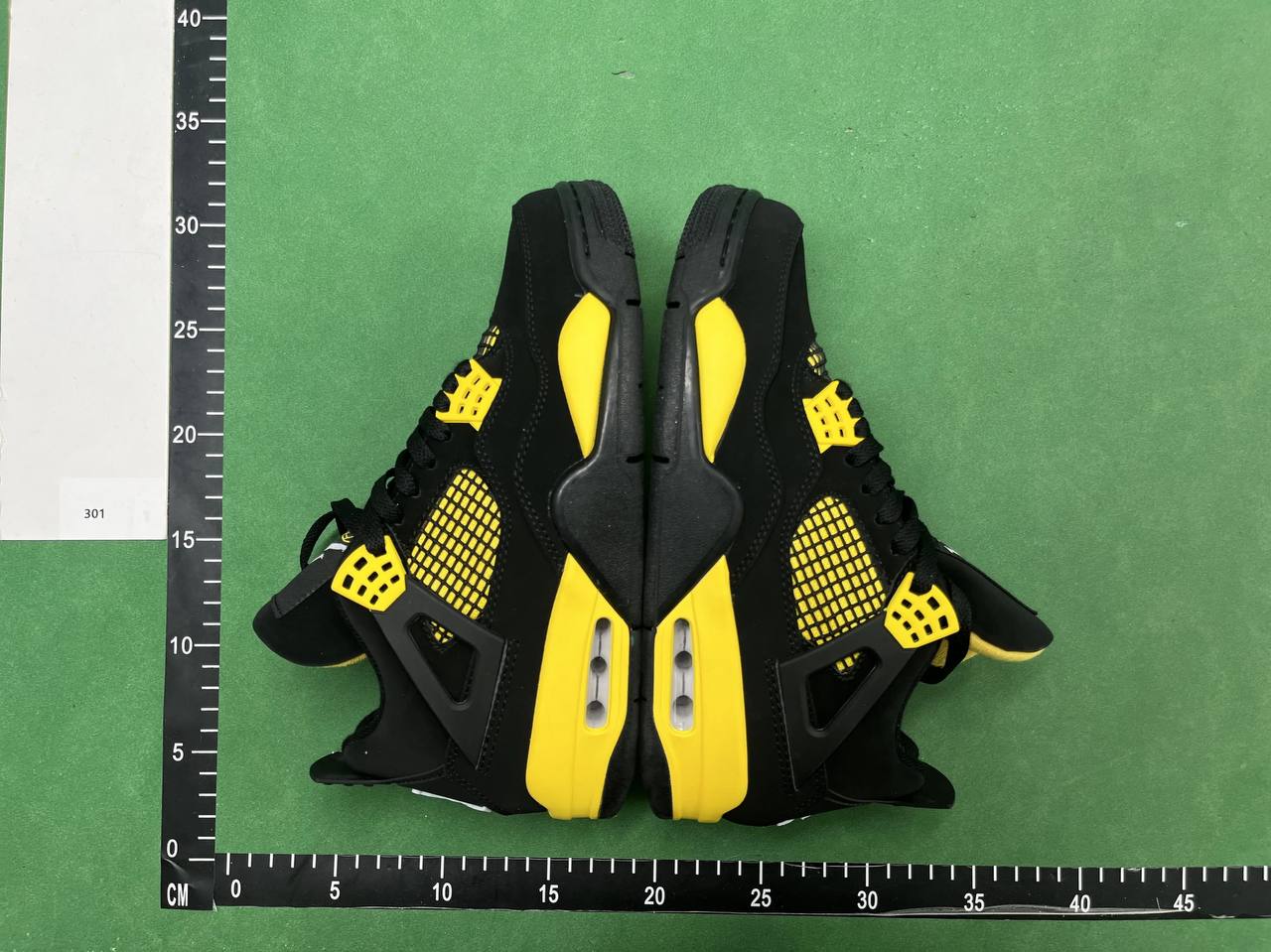 GX   JORDAN4 - 4