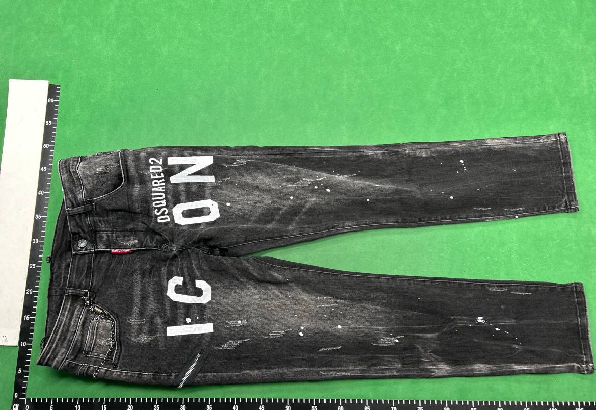 DSQUARED2 JEANS - 2