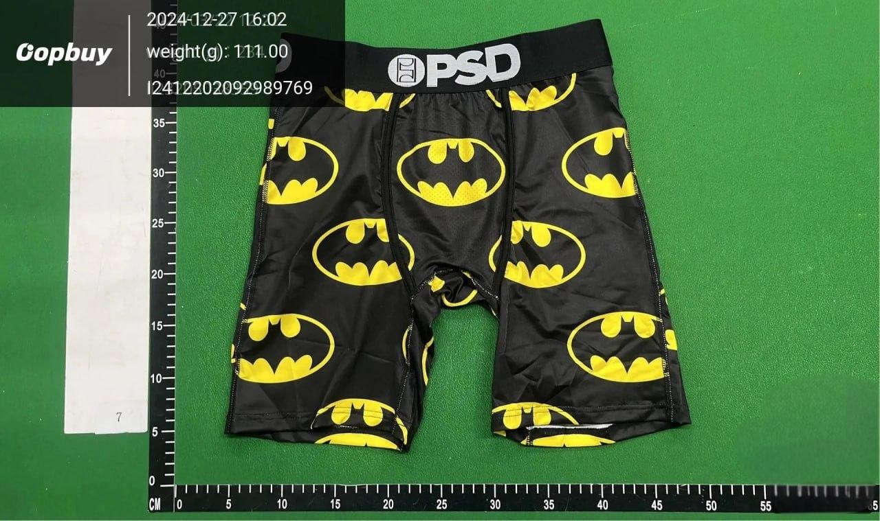 PSD Underwear（39+ Styles） - 4