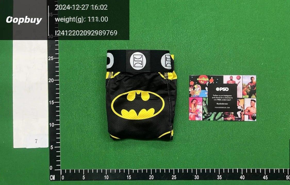 PSD Underwear（39+ Styles） - 5