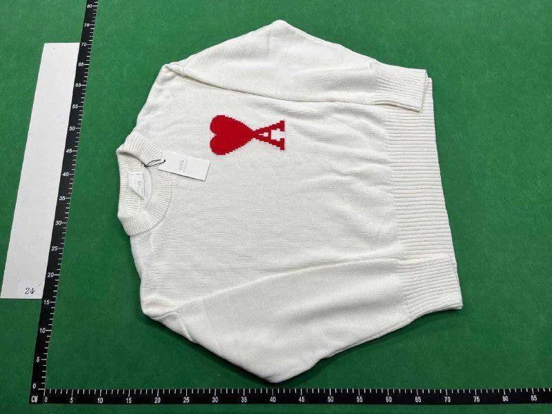 Ami sweater    (21 CP) - 4