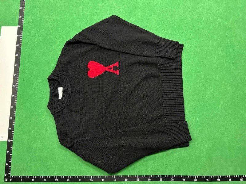 Ami sweater    (21 CP) - 5