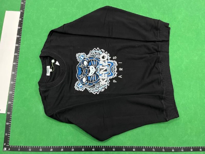 KENZO Sweatshir（38+ Styles） - 2