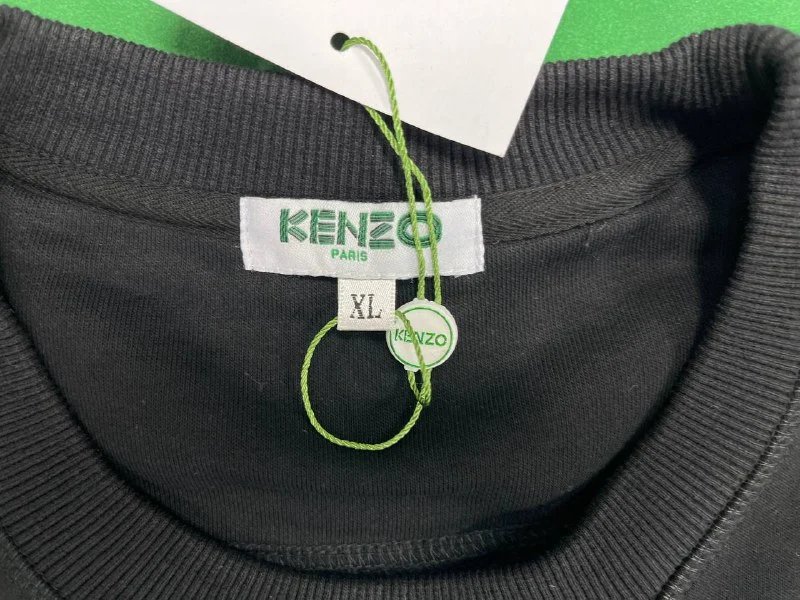 KENZO Sweatshir（38+ Styles） - 5