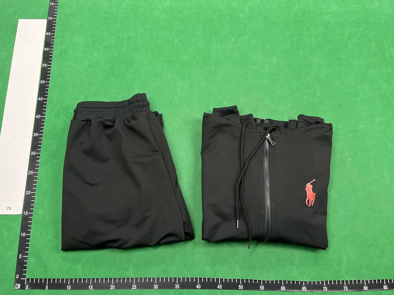 Ralph Lauren Tracksuit - 2